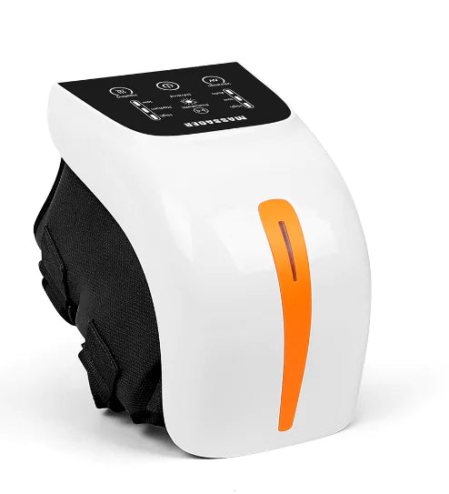 Unlock Mobility: Smart Knee Massager for Advance Physiotherapy