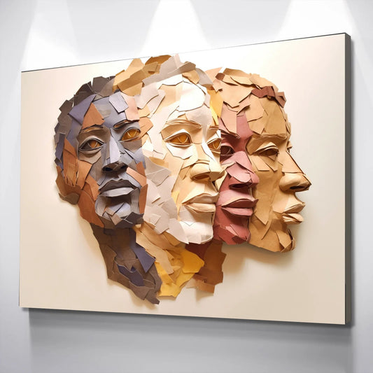 Discover Cultural Legacy: African American Wall Art